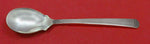 Regency by Lunt Sterling Silver Ice Cream Spoon Custom Made 5 3/4"
