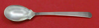 Regency by Lunt Sterling Silver Ice Cream Spoon Custom Made 5 3/4"