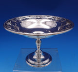 Georgian by Towle Sterling Silver Compote Raised #15200 4 1/4" x 6 1/4" (#8136)