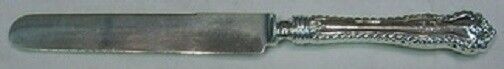 Mazarin by Dominick and Haff Sterling Silver Regular Knife Blunt 8 1/2"