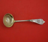Beekman by Tiffany and Co Sterling Silver Gravy Ladle GW Design in Bowl 7 1/4"