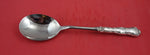 Strasbourg by Gorham Sterling Silver Salad Serving Spoon HH WS original 11 1/2"