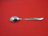 Lake Louise by Northumbria Sterling Silver Pierced Serving Spoon 8 5/8" original
