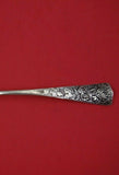 Chrysanthemum by Shiebler Sterling Silver Teaspoon 5 3/4" Antique Flatware