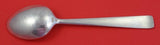 Margrethe by Georg Jensen Sterling Silver Teaspoon 5 3/4" Flatware Heirloom