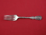 Louis XV by Roden Canadian Sterling Silver Junior Fork 6"