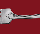 Colfax by Durgin-Gorham Sterling Silver Teaspoon Set 12 pieces 5 5/8"