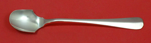 Rattail Antique by Reed Barton Dominick Haff Sterling Silver Cheese Scoop Custom