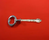 Old Charleston by International Sterling Silver Bottle Opener HH Custom Made 6"