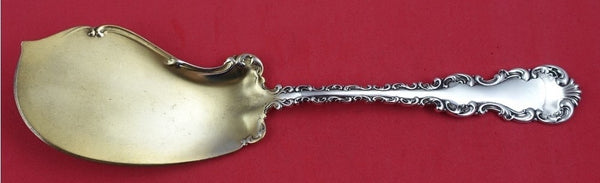 Louis XV by Whiting Gorham Sterling Silver Ice Cream Server GW 9 3/8"