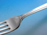Castilian by Tiffany and Co. Sterling Silver Flatware Service 8 Set 59 pc Dinner