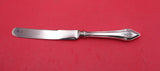 Clermont by Gorham Sterling Silver Dessert Knife HH WS  7 5/8"