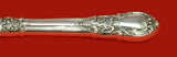American Victorian by Lunt Sterling Silver Master Butter Hollow Handle 6 3/4"