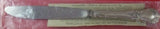 Old Master by Towle Sterling Silver Dinner Knife Modern 9 5/8" New Flatware