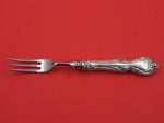 Melrose by Gorham Sterling Silver Fruit Fork HH with Stainless 6 1/2" Heirloom