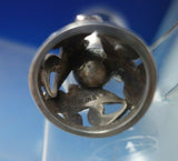 La Paglia by International Sterling Silver Cordial Cup #13925 3 1/8" (#7485)