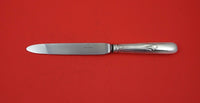 Rochambeau by Puiforcat Sterling Silver Dinner Knife  9 3/4"