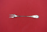 Narcissus by Lunt Sterling Cocktail Fork 6 1/8"