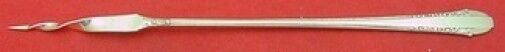 Enchantress by International Sterling Silver Butter Pick Long Custom Made 7 1/2"