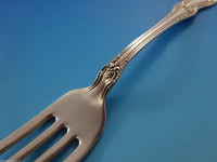 Memory Lane by Lunt Sterling Silver Flatware Set 8 Service 34 Pieces