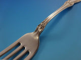 Memory Lane by Lunt Sterling Silver Flatware Set 8 Service 34 Pieces
