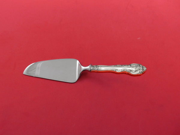 La Scala by Gorham Sterling Silver Cheese Server Straight Edge 7 1/8" Custom