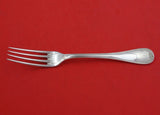 Malmaison by Christofle Sterling Silver Dinner Fork 7 1/2" Flatware Heirloom