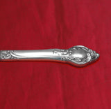 Cameo by Reed and Barton Sterling Silver Soup Ladle HH WS Custom Made 10 1/2"