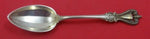 Old Colonial by Towle Sterling Silver 4 O'Clock Coffee Spoon 4 3/4"