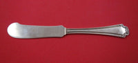 Liberty by Reed & Barton Sterling Silver Butter Spreader Flat Handle 5 3/4"