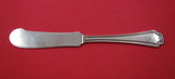 Liberty by Reed & Barton Sterling Silver Butter Spreader Flat Handle 5 3/4"