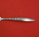 Summer Song by Lunt Sterling Silver Gravy Ladle 6 1/4" Serving Silverware