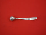 Starfire by Lunt Sterling Silver Mustard Ladle original 4 3/4"
