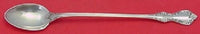 Debussy by Towle Sterling Silver Iced Tea Spoon 8 1/4" Heirloom Silverware