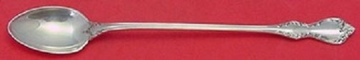 Debussy by Towle Sterling Silver Iced Tea Spoon 8 1/4" Heirloom Silverware