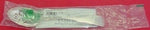 Sixteen-Ninety 1690 by Towle Sterling Silver Pierced Serving Spoon 8 1/2" New