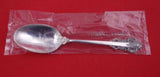 Grande Monarch by Camusso Peruvian Sterling Dinner Spoon 7 7/8" New