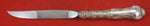 Strasbourg by Gorham Sterling Silver Steak Knife HH WS Original 9 1/2" Heirloom