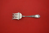 King Richard by Towle Sterling Silver Cold Meat Fork 8 1/8" Serving Silverware