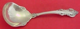 El Grandee by Towle Sterling Silver Gravy Ladle 7" Serving  Silverware Heirloom