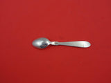 Princess Fuchsia by Frigast Sterling Silver Demitasse Spoon  4"