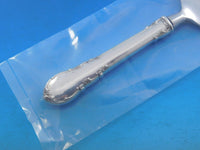 Modern Victorian by Lunt Sterling Silver Cake Server HHWS Custom Made 10 1/2"
