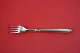 Lignes SP by Alain Saint Joanis Silverplate Salad Fork  8 1/4"