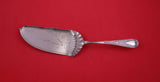 Hindostanee by Gorham Sterling Silver Ice Cream Server BC fluted shoulder 9 3/4"