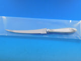 Prelude by International Sterling Silver Tomato Knife Serrated Custom 7 5/8"