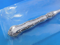 Strasbourg by Gorham Sterling Silver Vegetable Spoon Pierced 9 5/8" HH WS Custom