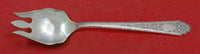 Mary II by Lunt Sterling Silver Cake Ice Cream Spork Custom Made 5 3/4"