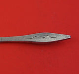 Cellini by Reed and Barton Sterling Silver Pie Server HH WS Original 10 3/4"