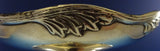 Chrysanthemum by Tiffany and Co Sterling Silver Vase 13" Tall (#2633)