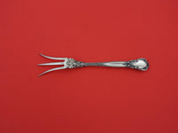 Chantilly by Gorham Sterling Silver Lemon Fork  4 1/2"
